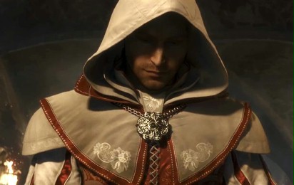 Assassin's Creed Identity - Zwiastun nr 1