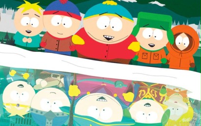 South Park: Kijek prawdy - Zwiastun nr 1 - E3 2012
