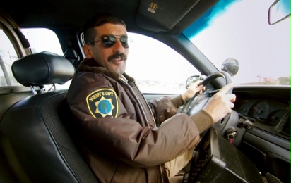 Reno 911!: Miami - Zwiastun nr 1