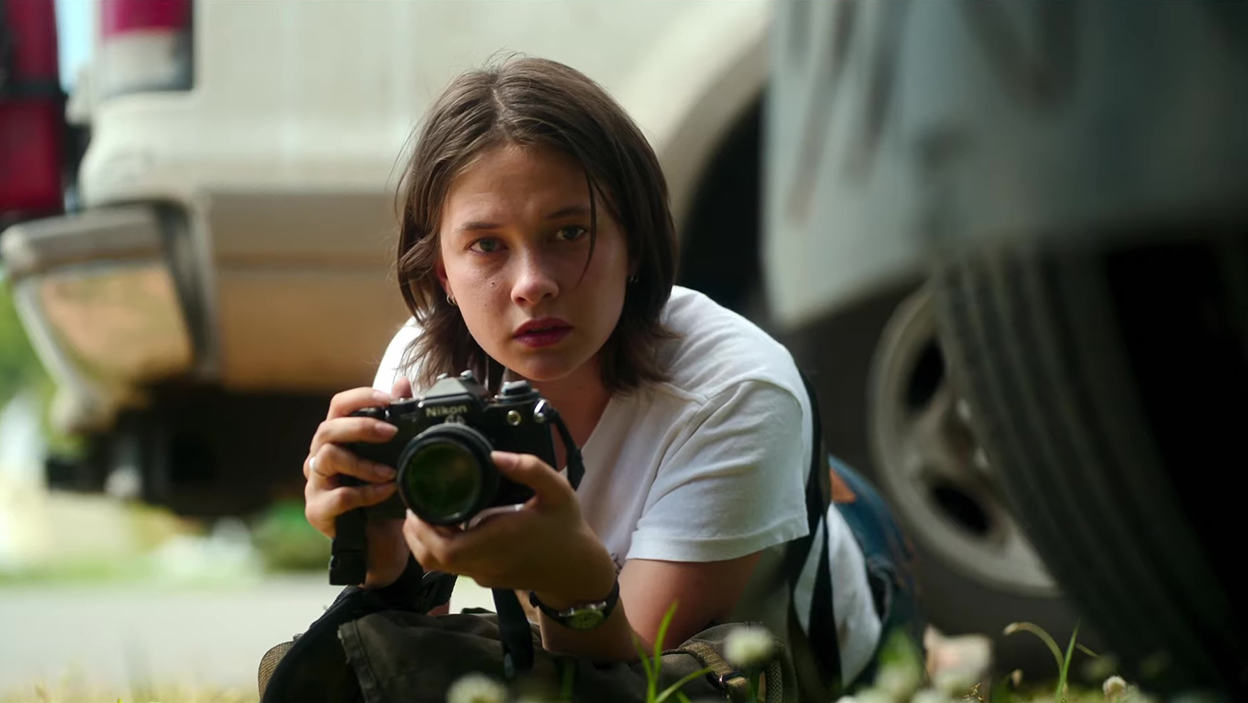 "Civil War" czy "Perfect Days"? Filmweb poleca oba!