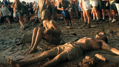 Music Box. Woodstock ’99: Pokój, miłość i agresja - Zwiastun nr 1 (polski)