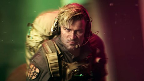 Delta Force - Zwiastun nr 2