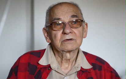 Legenda Klimka - Zwiastun nr 1