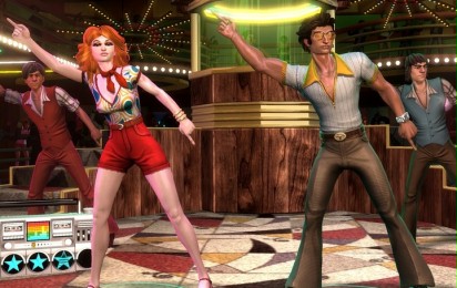 Dance Central 3 - Zwiastun nr 1 - E3 2012