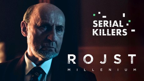 Rojst - Serial Killers Rojst Millenium