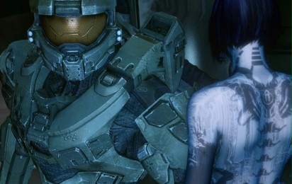 Halo 4 - Zwiastun nr 1 - E3 2012