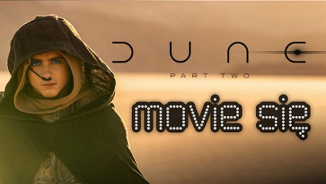Diuna: Część druga - Movie się "Diuna: Część druga". Widowisko roku?