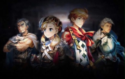 Grand Kingdom - Zwiastun nr 1