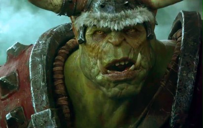 Warcraft III: Reforged - Zwiastun nr 2 (polski)