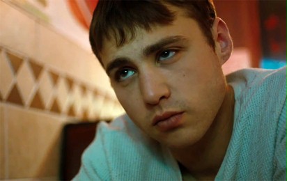 Stealing Cars - Zwiastun nr 1