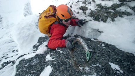 Alpinista - Zwiastun nr 1