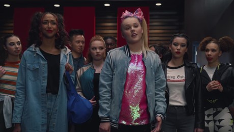 The J Team - Zwiastun nr 1