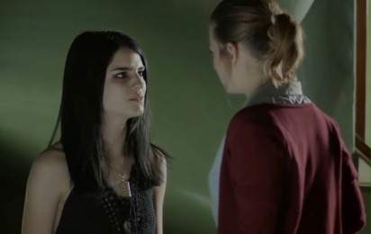 Luciferina - Zwiastun nr 1 (angielski)