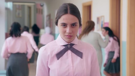 AlRawabi School for Girls - Zwiastun nr 1 (sezon 1, angielski)