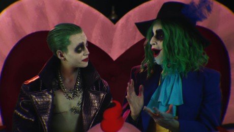 The People's Joker - Zwiastun nr 1
