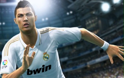FIFA 12 - Top gier wideo Nasze ulubione gry sportowe