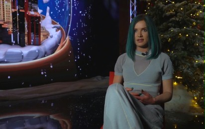 Planeta Singli 2 - Making of Wywiad z Julią Kuczyńską