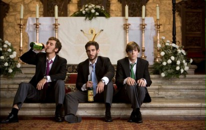 Kuzyni - Zwiastun nr 1 (polski)