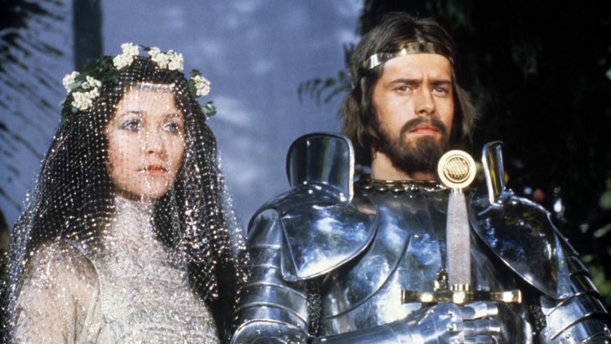 Excalibur