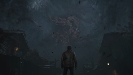 The Sinking City 2 - Zwiastun nr 1