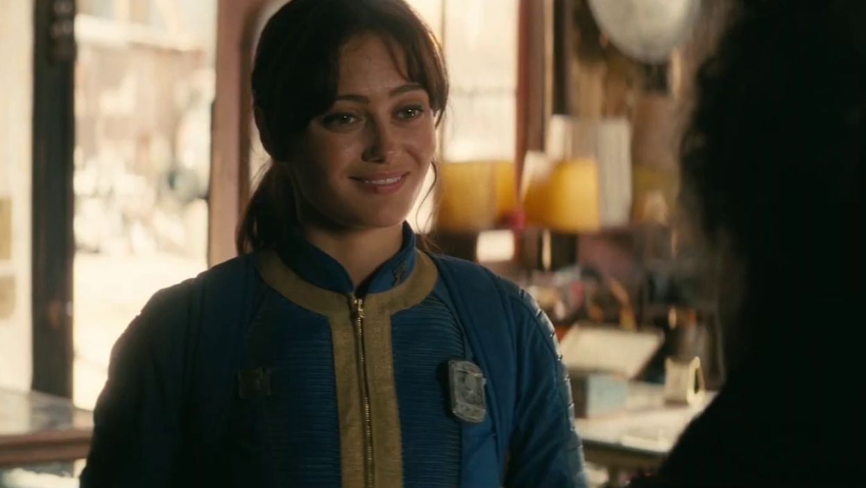 5 powodów, by obejrzeć serial "Fallout"