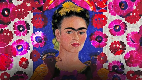 Frida - Zwiastun nr 1 (angielski)