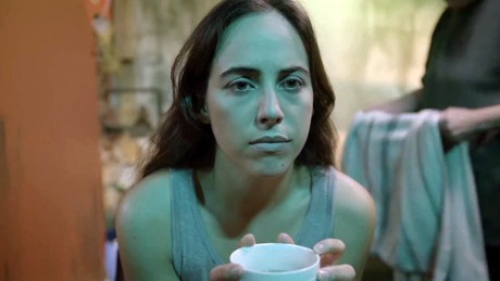 The Forever Room - Zwiastun nr 1