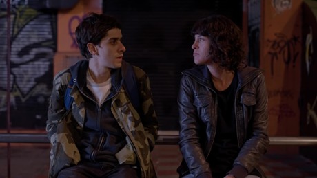 Malta - Zwiastun nr 1 (angielski)