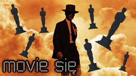 Oppenheimer - Movie się "Oppenheimer" wysadził konkurencję! Kto jeszcze zdobył Oscara?