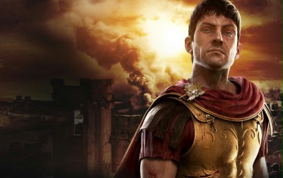 Total War: Rome II - Zwiastun nr 1