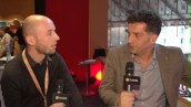 BERLINALE 2016: Rozmawiamy z Danisem Tanoviciem