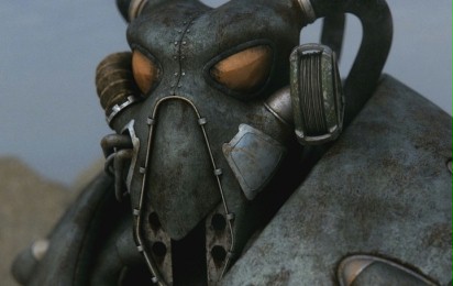Fallout Tactics: Brotherhood of Steel - Gry wideo Historia serii "Fallout" - czasy Interplay