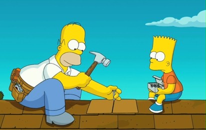 Simpsonowie: Wersja kinowa - Teaser nr 3