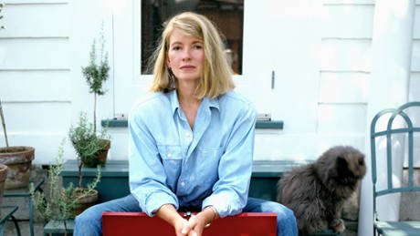 The Many Lives of Martha Stewart - Zwiastun nr 1