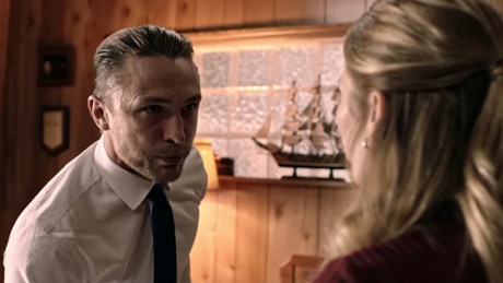 Saving Paradise - Zwiastun nr 1