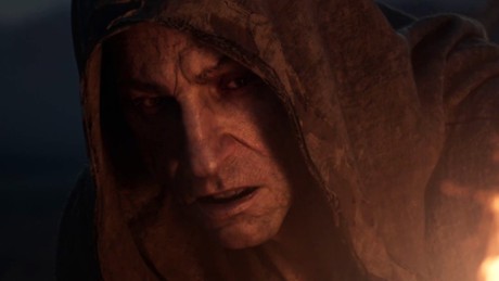 Diablo II: Resurrected - Fragment Sekwencja filmowa z Aktu II (polski)