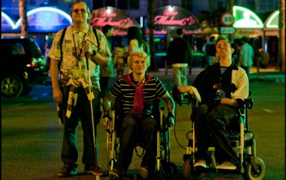 Hasta la vista - Zwiastun nr 1 (polski)