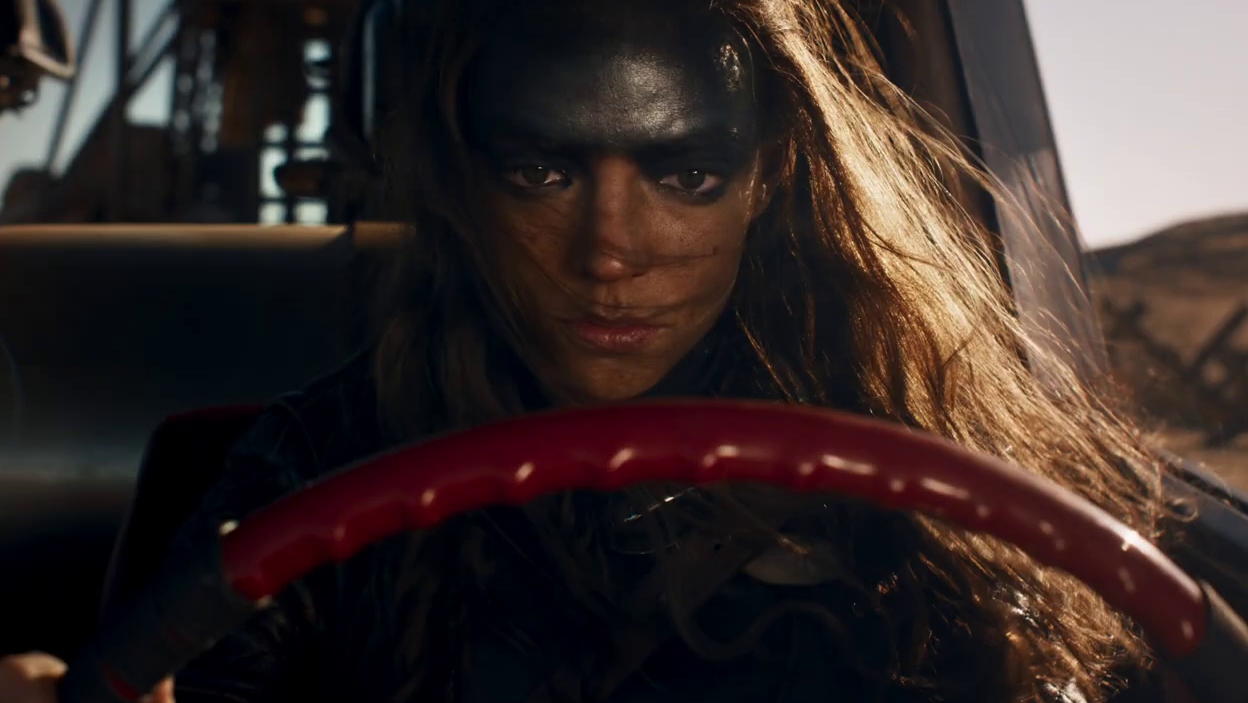 Box Office Świat: Cherlawa Furiosa mimo wszystko wygrała