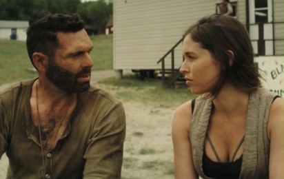 SuperGrid - Zwiastun nr 1