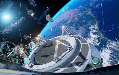 ADR1FT - Zwiastun nr 1