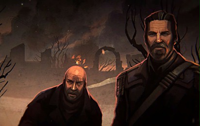 Grim Dawn - Zwiastun nr 1
