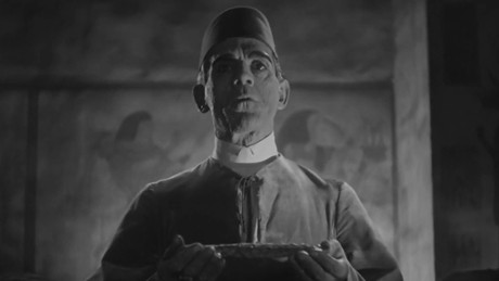 Boris Karloff: The Man Behind the Monster - Zwiastun nr 1