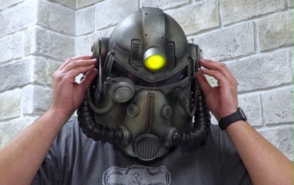 Fallout 76 - Gry wideo Otwieramy edycję kolekcjonerską "Fallout 76"