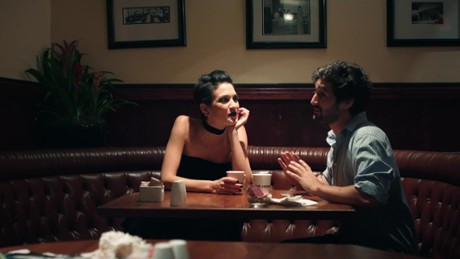 About Pie - Zwiastun nr 1