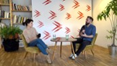 Z Marią Dębską rozmawiamy o Kalinie Jędrusik i filmie "Bo we mnie jest seks"