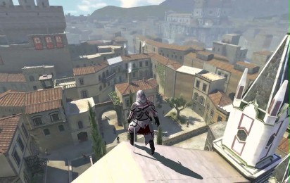 Assassin's Creed Identity - Zwiastun nr 2
