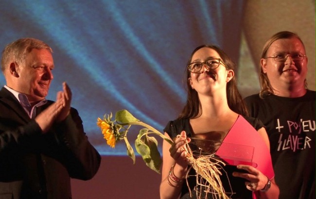 NOWE HORYZONTY 2012: Zakończenie festiwalu