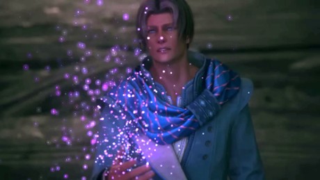 Final Fantasy XVI: Echa Upadłych - Zwiastun nr 1