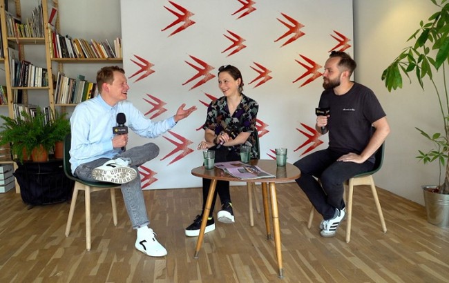 Podsumowujemy stacjonarną część 21. Nowych Horyzont&oacute;w