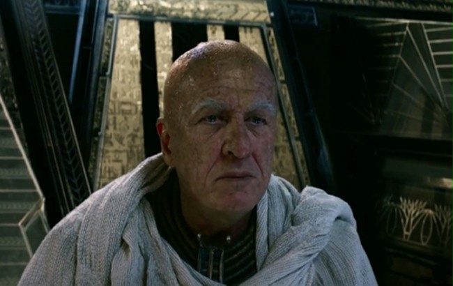 Ja chcę żyć wiecznie! (polski)